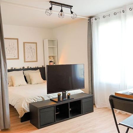 Appartement Bussy-Saint-Georges Zewnętrze zdjęcie