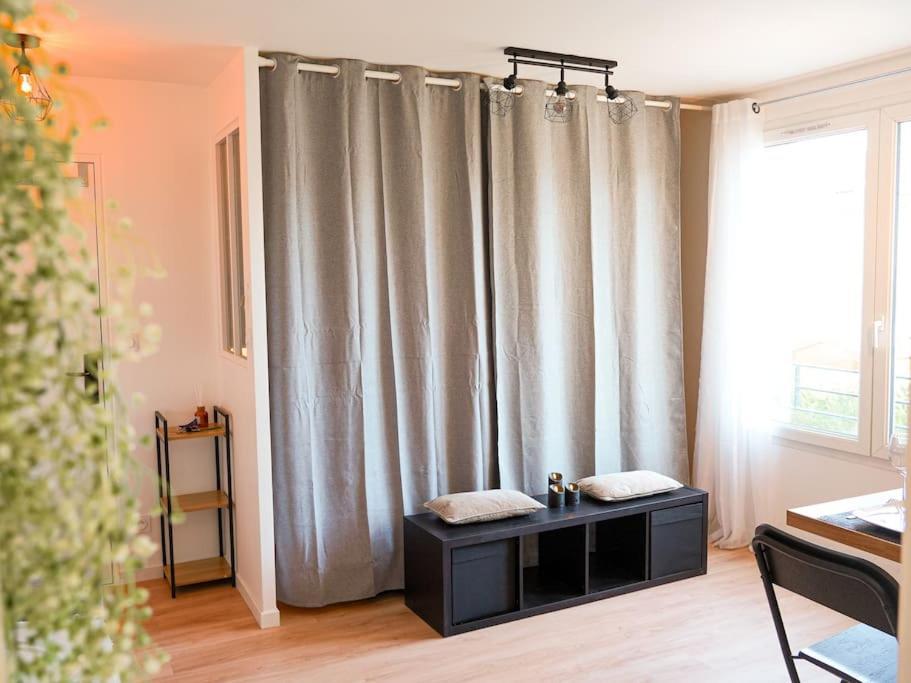 Appartement Bussy-Saint-Georges Zewnętrze zdjęcie